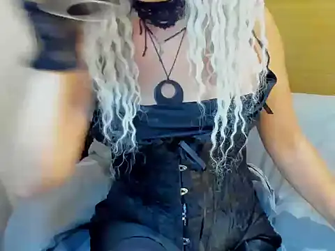 Ruda1919 online show from February 2026 01:12:01 AM