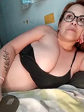AyantiPonz79 online show from February 2025 12:58:02 AM