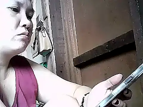 XbighotbootyX online show from January 2025 12:52:02 AM