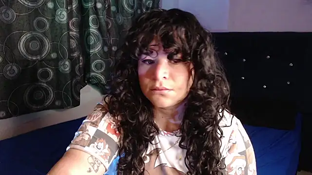 ANGELIQUE KLANE online show from April 2026 05:06:02 PM