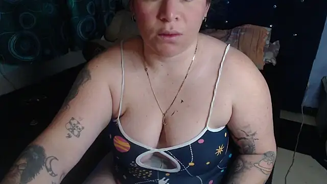 ANGELIQUE KLANE online show from March 2026 10:05:01 AM