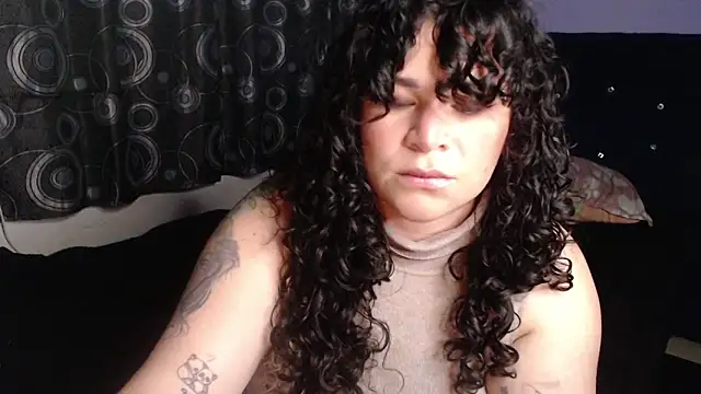 ANGELIQUE KLANE online show from March 2026 08:52:01 PM