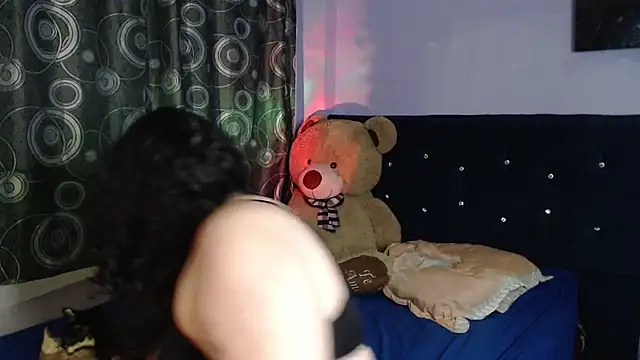 ANGELIQUE KLANE online show from March 2026 03:48:01 PM