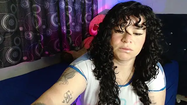 ANGELIQUE KLANE online show from April 2026 04:52:02 PM