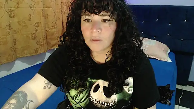 Snapshot of ANGELIQUE_KLANE chatting on January 2026 03:15:01 PM ANGELIQUE KLANE online show from January 2026 03:15:01 PM