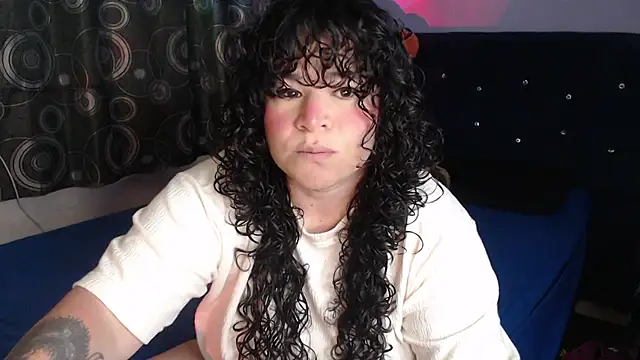 ANGELIQUE KLANE online show from April 2026 07:09:01 PM