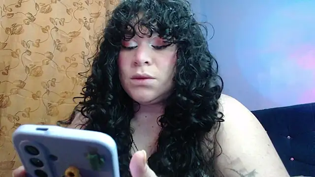 Snapshot of ANGELIQUE_KLANE chatting on February 2026 09:12:01 PM ANGELIQUE KLANE online show from February 2026 09:12:01 PM