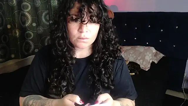 ANGELIQUE KLANE online show from March 2026 12:36:01 PM