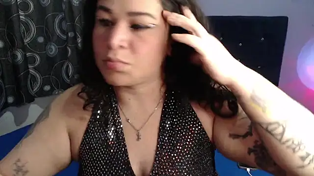 Snapshot of ANGELIQUE_KLANE chatting on June 2026 12:27:02 AM ANGELIQUE KLANE online show from June 2026 12:27:02 AM