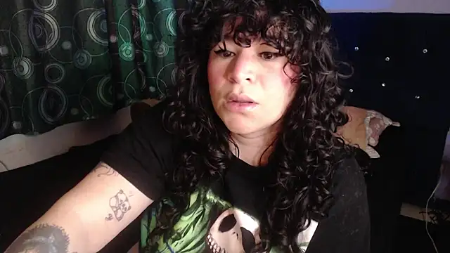 ANGELIQUE KLANE online show from March 2026 09:16:02 PM