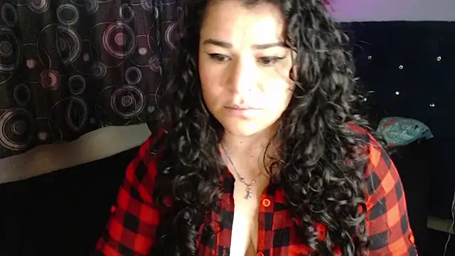 Snapshot of ANGELIQUE_KLANE chatting on June 2026 12:12:01 AM ANGELIQUE KLANE online show from June 2026 12:12:01 AM