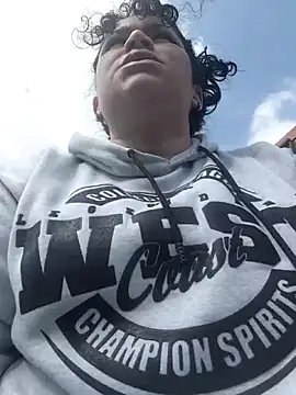 ANGELIQUE KLANE online show from March 2026 02:34:02 PM