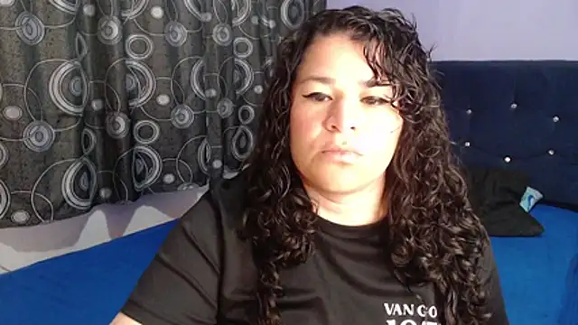 Snapshot of ANGELIQUE_KLANE chatting on May 2026 07:56:02 PM ANGELIQUE KLANE online show from May 2026 07:56:02 PM