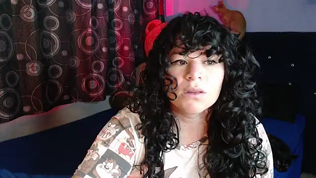 ANGELIQUE KLANE online show from April 2026 04:05:02 AM