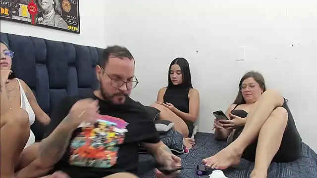 sgmr online show from November 2025 02:07:02 PM