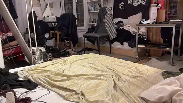 Wilmaaturbate online show from March 2026 06:51:02 PM