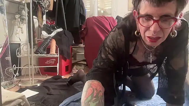 Wilmaaturbate online show from March 2026 08:30:02 AM