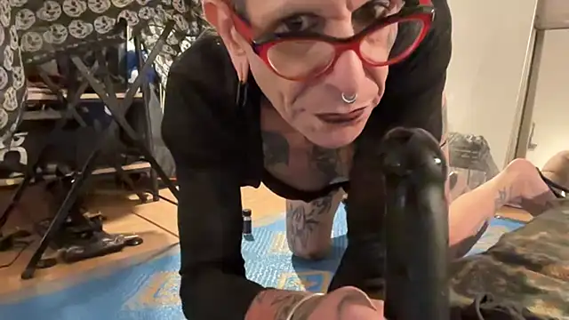 Wilmaaturbate online show from October 2025 05:35:02 PM