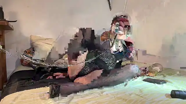 Wilmaaturbate online show from February 2026 04:41:01 PM