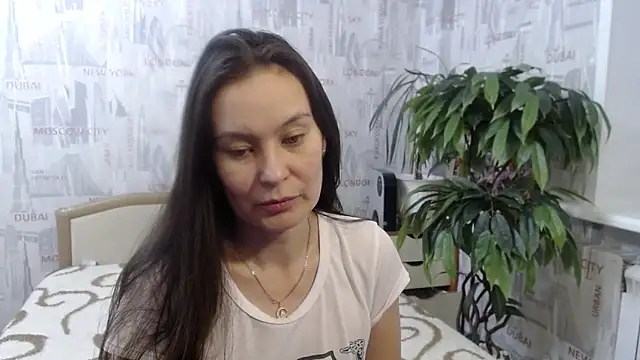 GinaQSoul online show from February 2026 06:29:02 PM