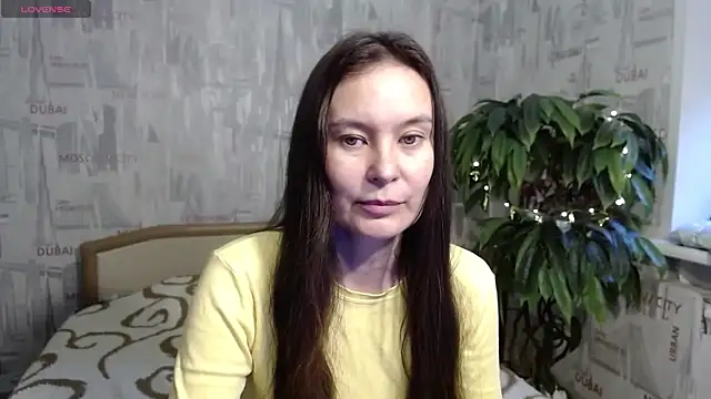 Snapshot of GinaQSoul chatting on June 2026 03:28:01 PM GinaQSoul online show from June 2026 03:28:01 PM