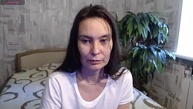 Snapshot of GinaQSoul chatting on June 2026 08:45:02 AM GinaQSoul online show from June 2026 08:45:02 AM