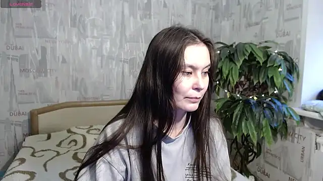 Snapshot of GinaQSoul chatting on June 2026 03:23:01 PM GinaQSoul online show from June 2026 03:23:01 PM