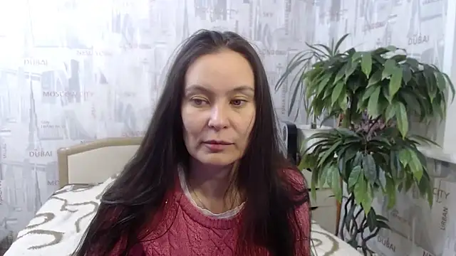 GinaQSoul online show from February 2026 03:29:02 PM