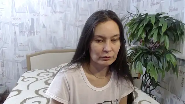 GinaQSoul online show from February 2026 01:55:01 PM