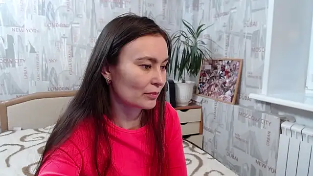 GinaQSoul online show from November 2025 11:00:02 AM