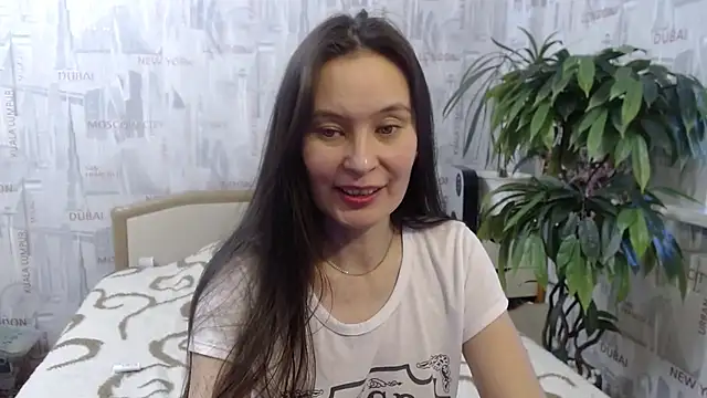 GinaQSoul online show from February 2026 12:25:02 PM