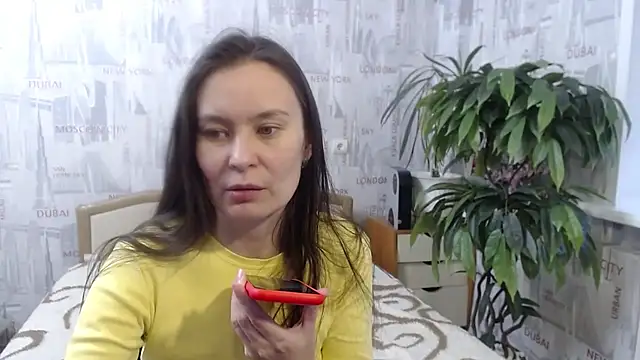 GinaQSoul online show from February 2026 11:37:02 AM