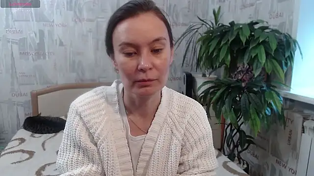 GinaQSoul online show from March 2026 10:52:02 AM