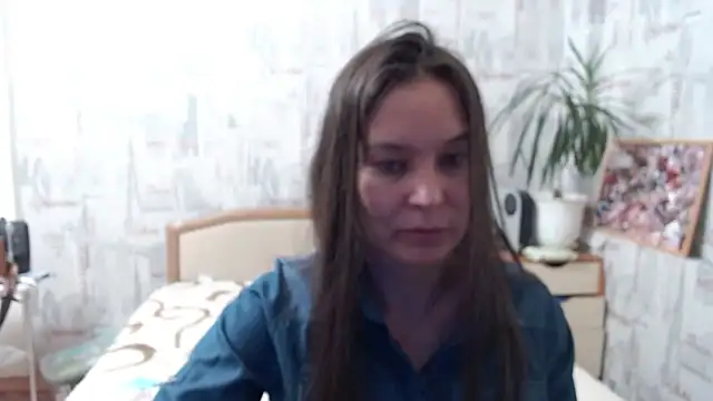 Snapshot of GinaQSoul chatting on October 2025 03:46:01 PM GinaQSoul online show from October 2025 03:46:01 PM