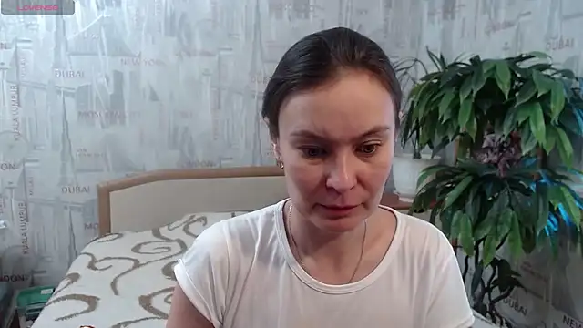 GinaQSoul online show from March 2026 10:49:02 AM