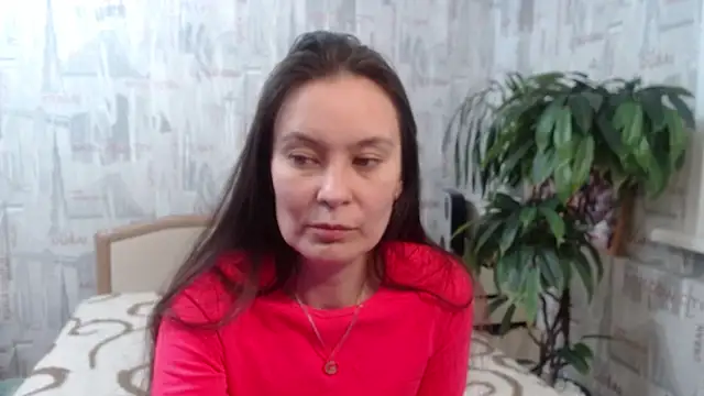 GinaQSoul online show from January 2026 01:26:02 PM