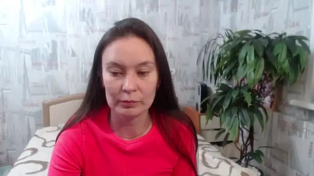 GinaQSoul online show from January 2026 12:45:01 PM