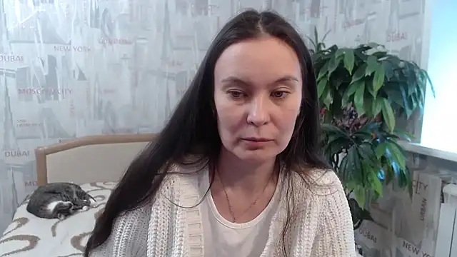 GinaQSoul online show from February 2026 10:38:02 AM