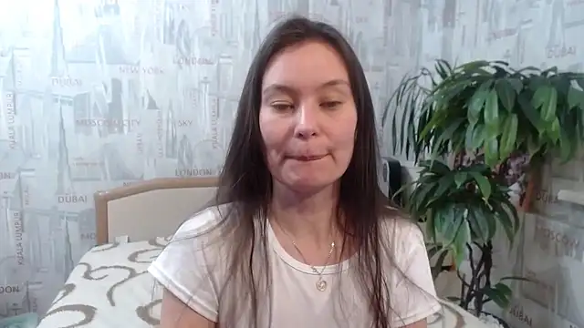 GinaQSoul online show from January 2026 12:33:01 PM