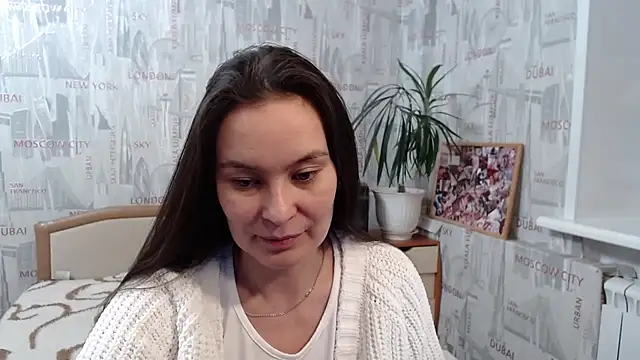 GinaQSoul online show from December 2025 11:42:02 AM