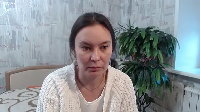 GinaQSoul online show from February 2026 11:32:02 AM