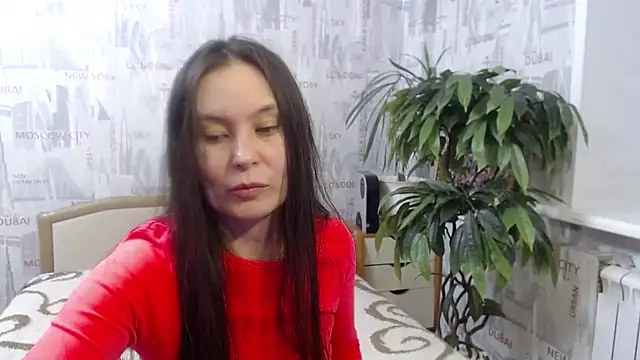 GinaQSoul online show from February 2026 01:44:02 PM