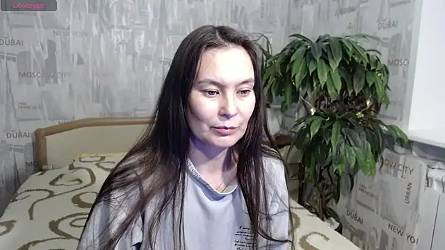 Snapshot of GinaQSoul chatting on June 2026 06:46:02 PM GinaQSoul online show from June 2026 06:46:02 PM