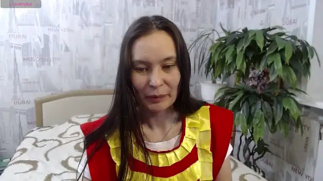 GinaQSoul online show from March 2026 04:42:02 PM