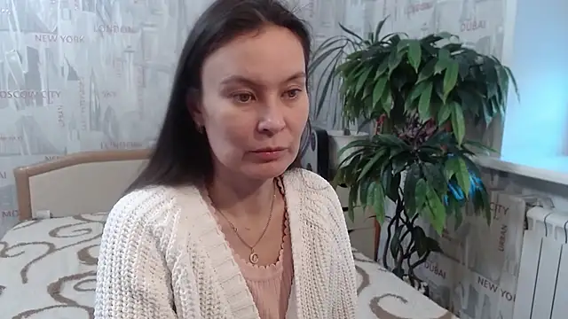 GinaQSoul online show from February 2026 11:18:02 AM