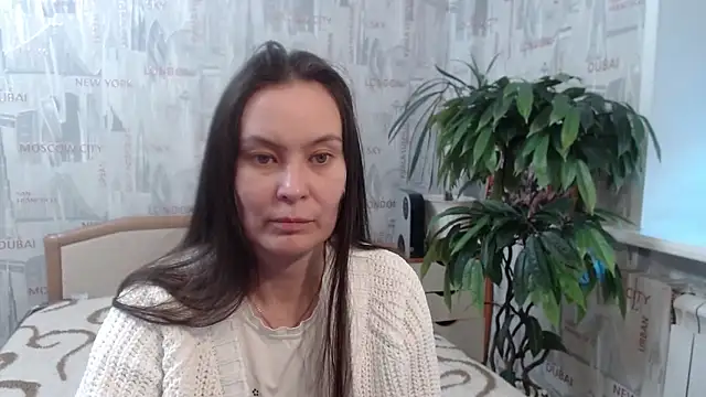 GinaQSoul online show from February 2026 12:18:02 PM