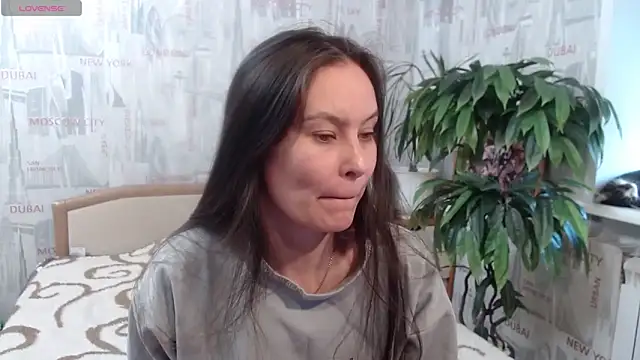 GinaQSoul online show from March 2026 10:25:02 AM