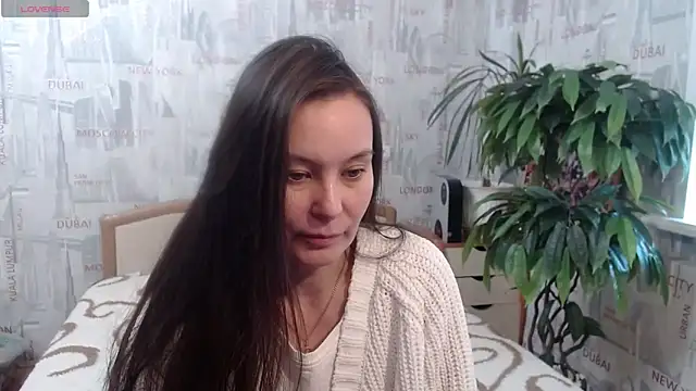 GinaQSoul online show from February 2026 06:46:01 AM