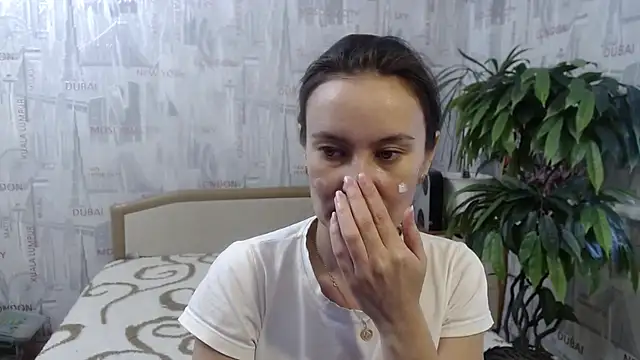 GinaQSoul online show from February 2026 11:09:01 AM