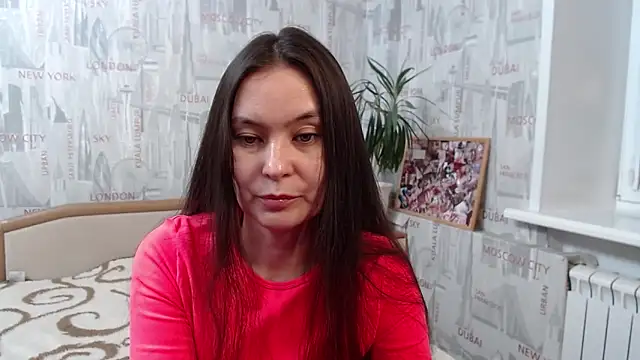 GinaQSoul online show from November 2025 11:54:01 AM